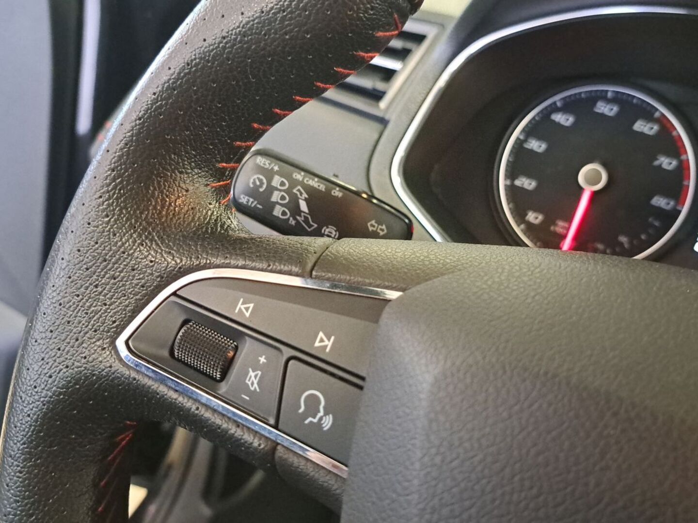 SEAT Arona 18