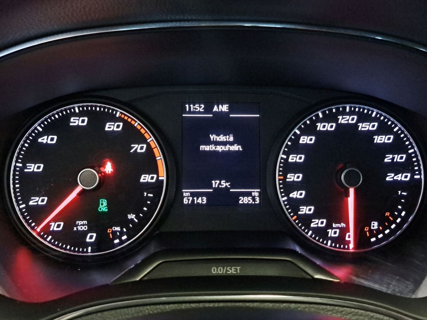 SEAT Arona 20