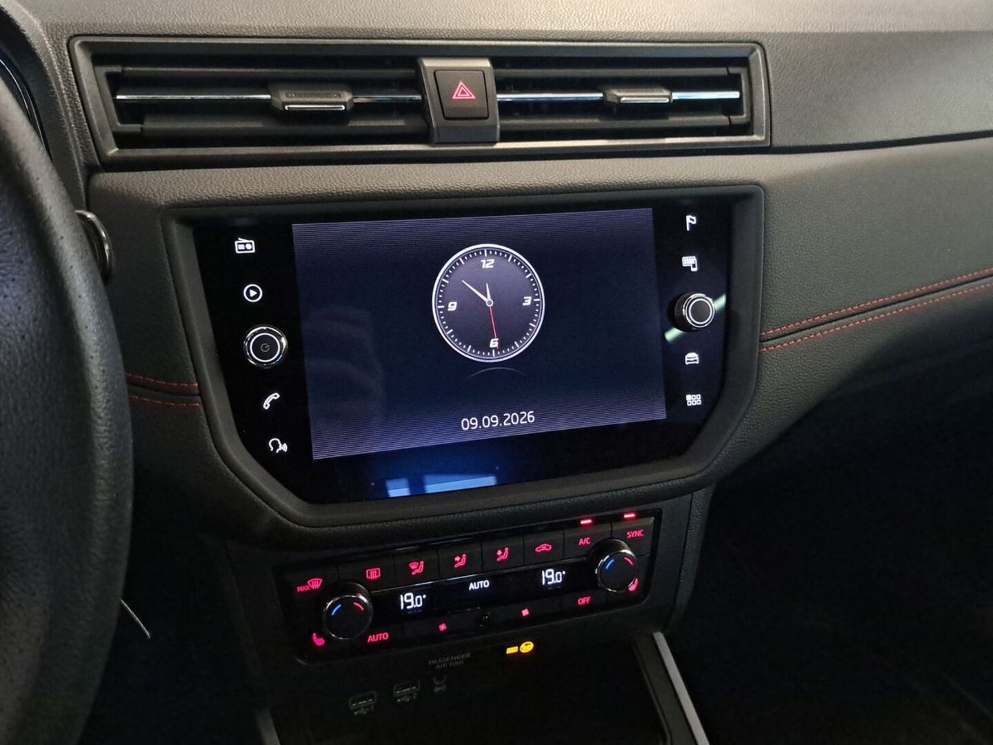 SEAT Arona 21