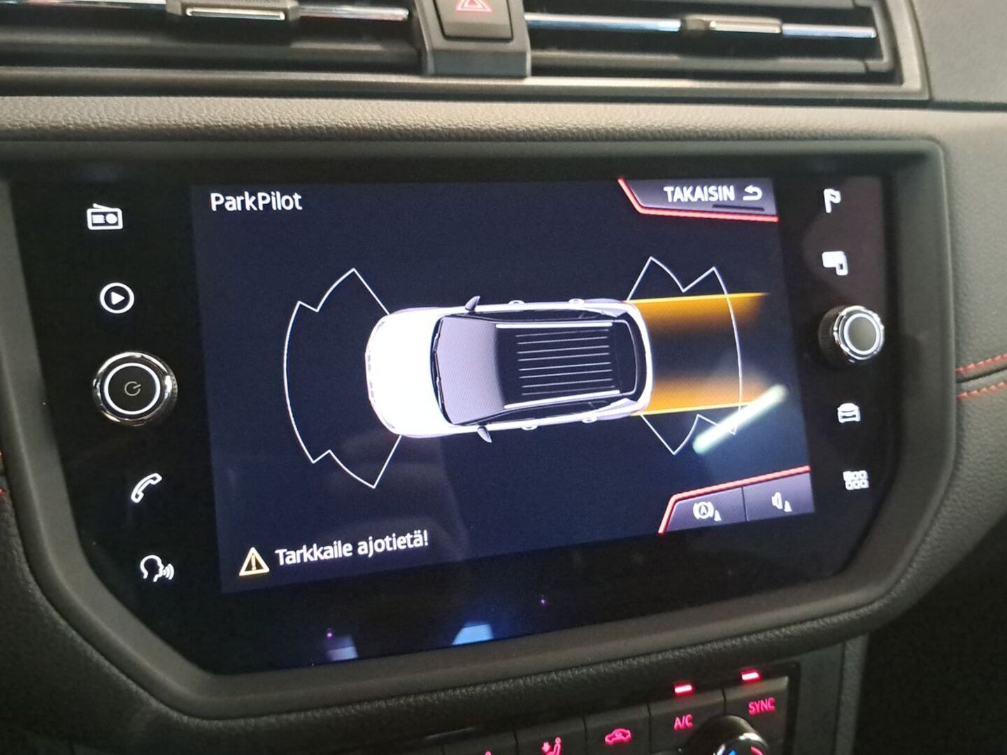 SEAT Arona 22