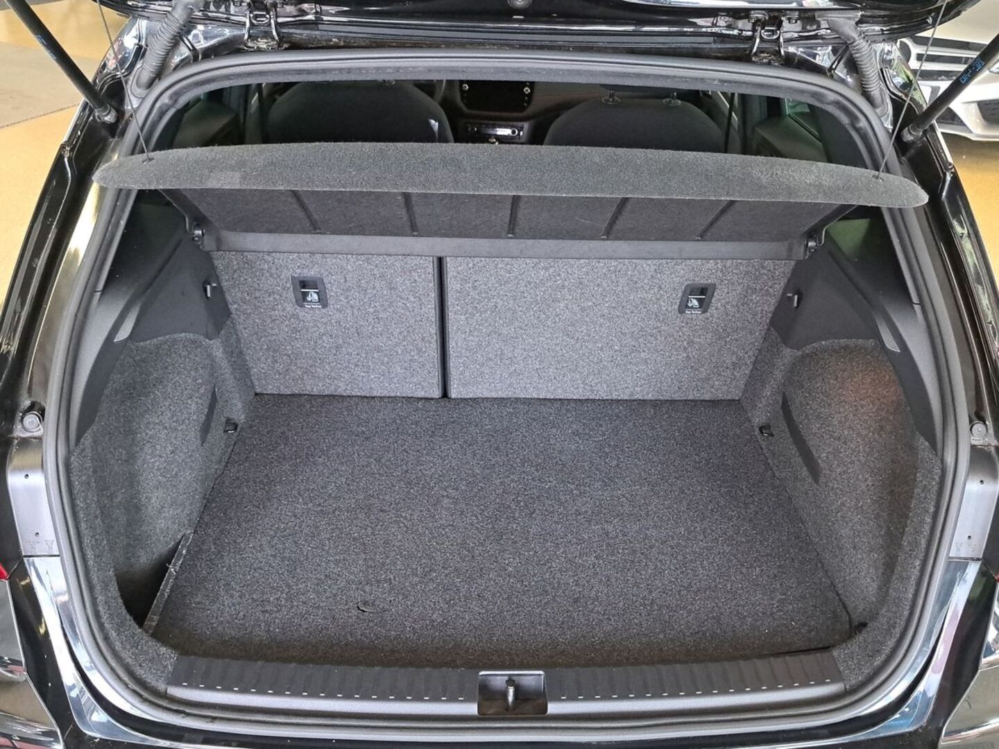 SEAT Arona 9
