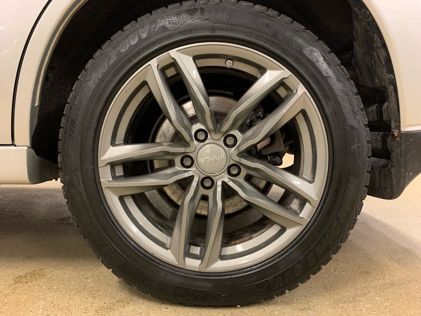 MITSUBISHI Outlander PHEV 2020