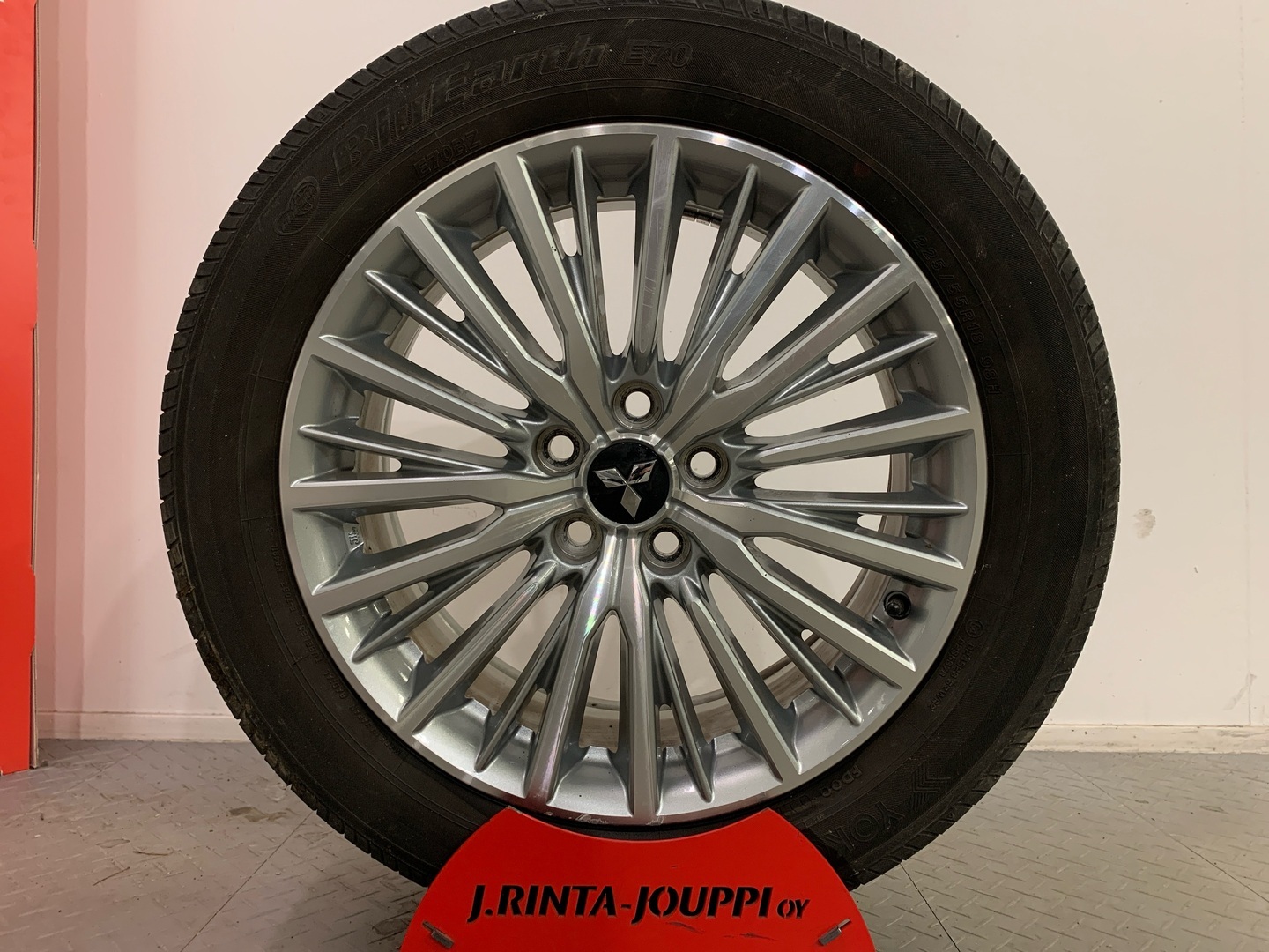 MITSUBISHI Outlander PHEV 2020