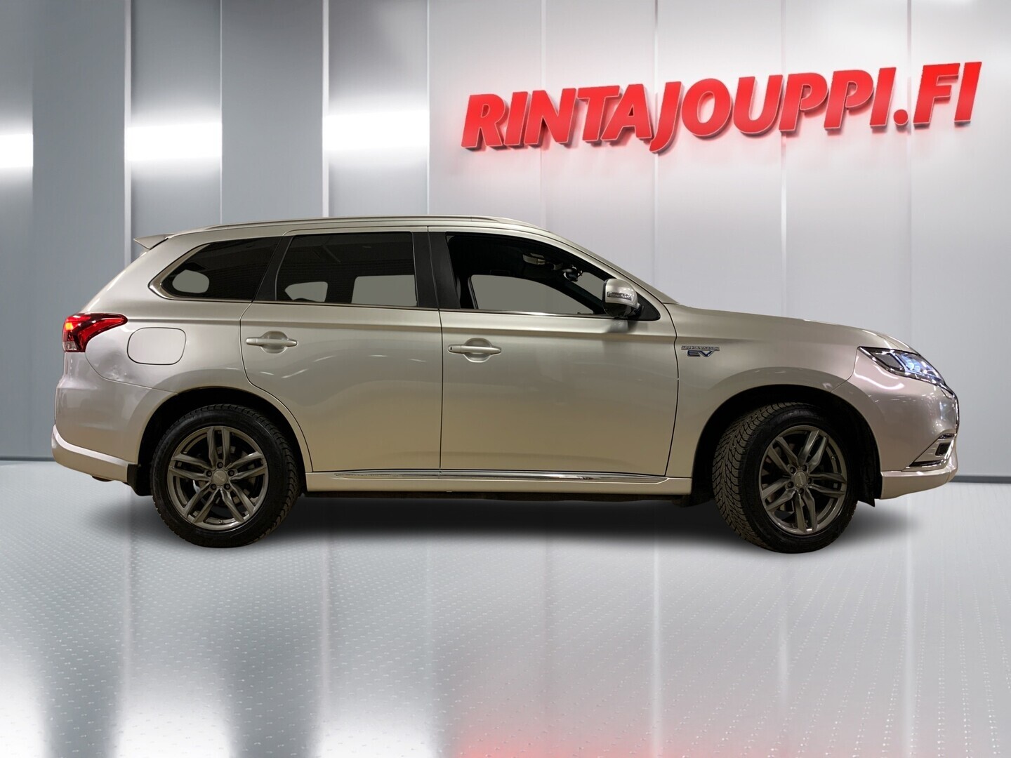 MITSUBISHI Outlander PHEV 2020