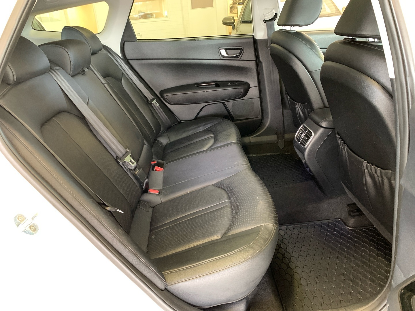 KIA Optima 2020