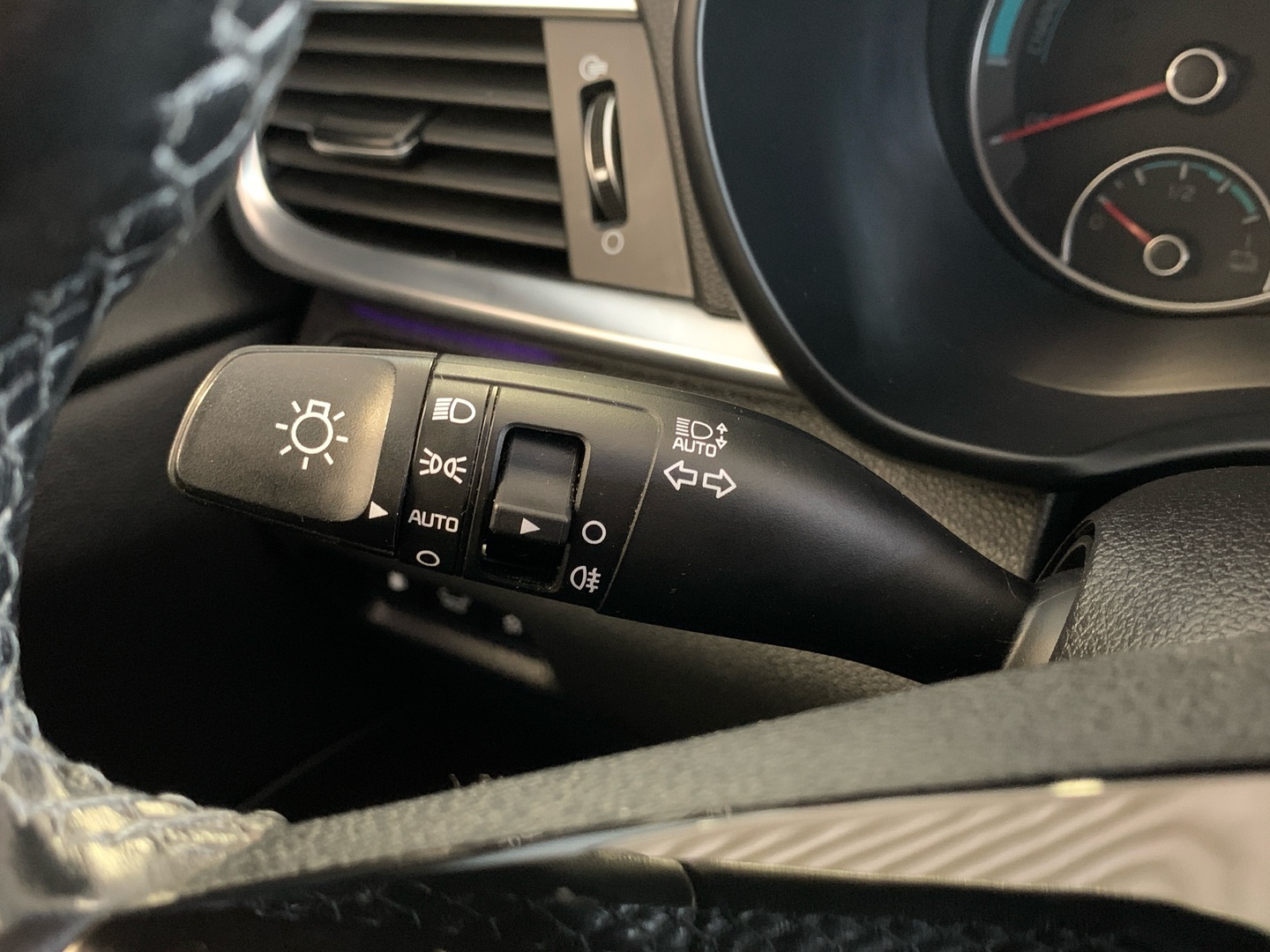 KIA Optima 2020