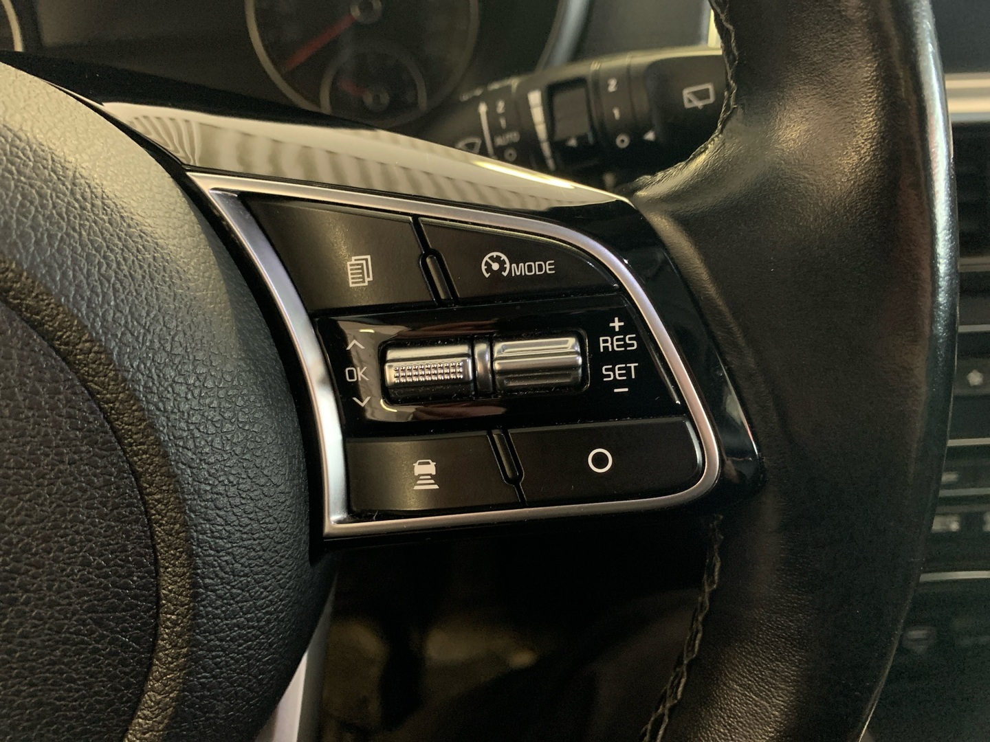 KIA Optima 2020