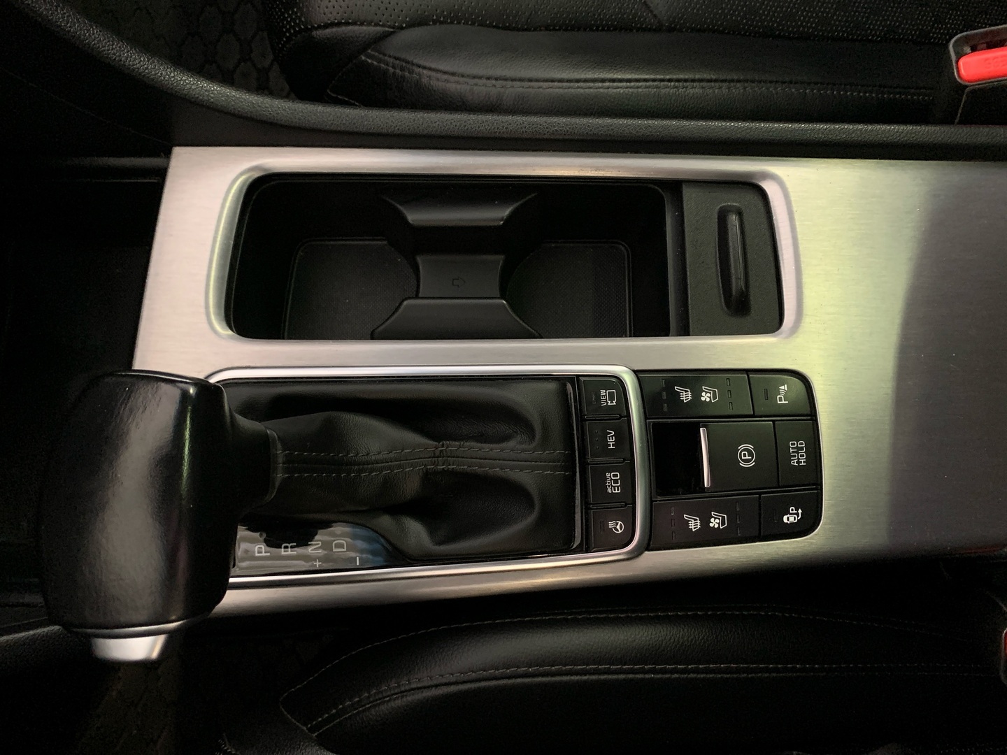 KIA Optima 2020