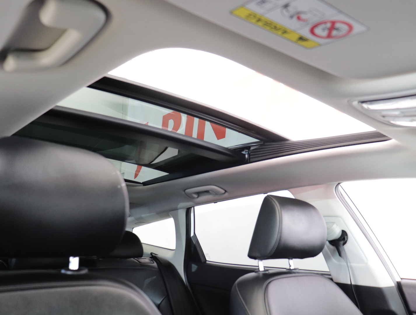 KIA Optima 2020