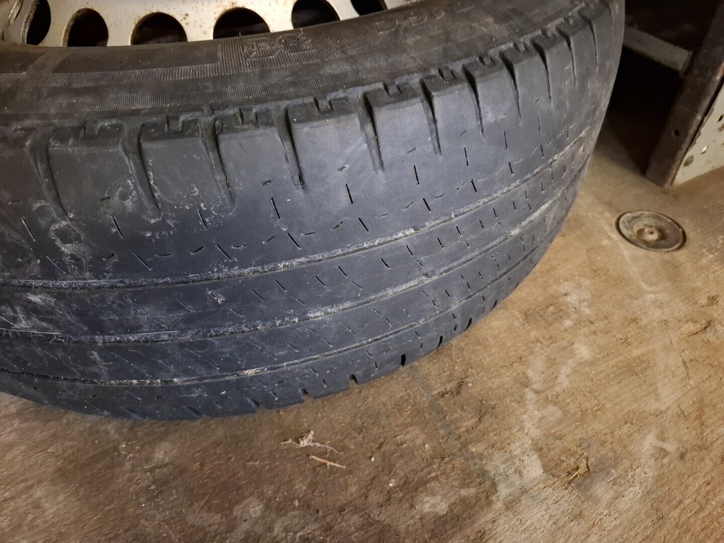 VOLKSWAGEN Crafter 2014