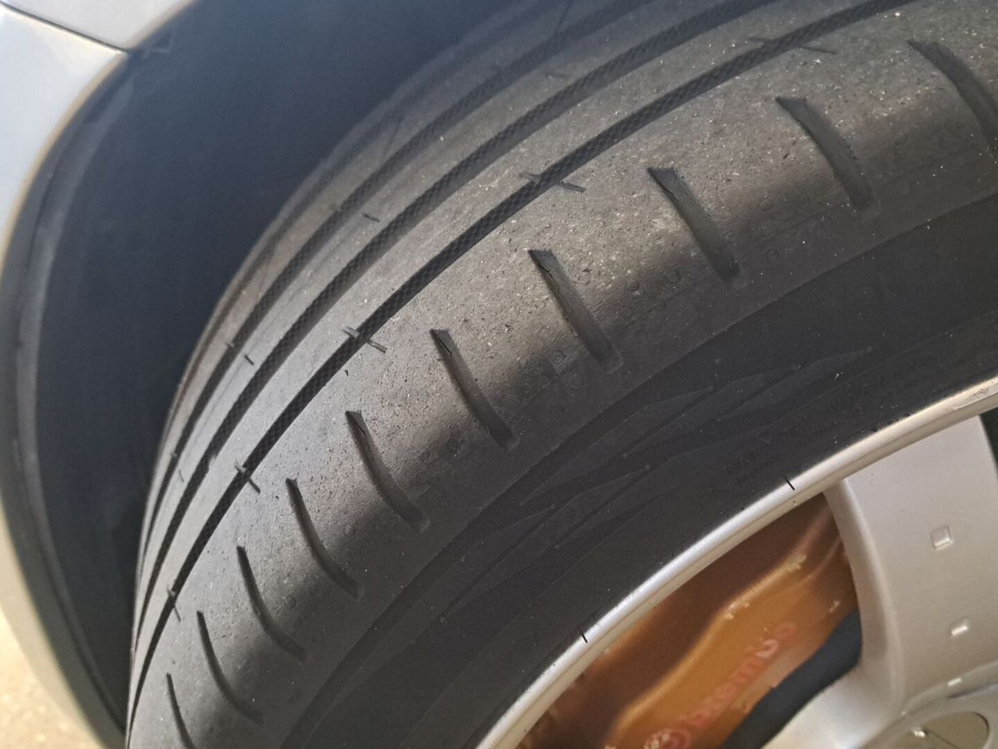 NISSAN 350Z 2004