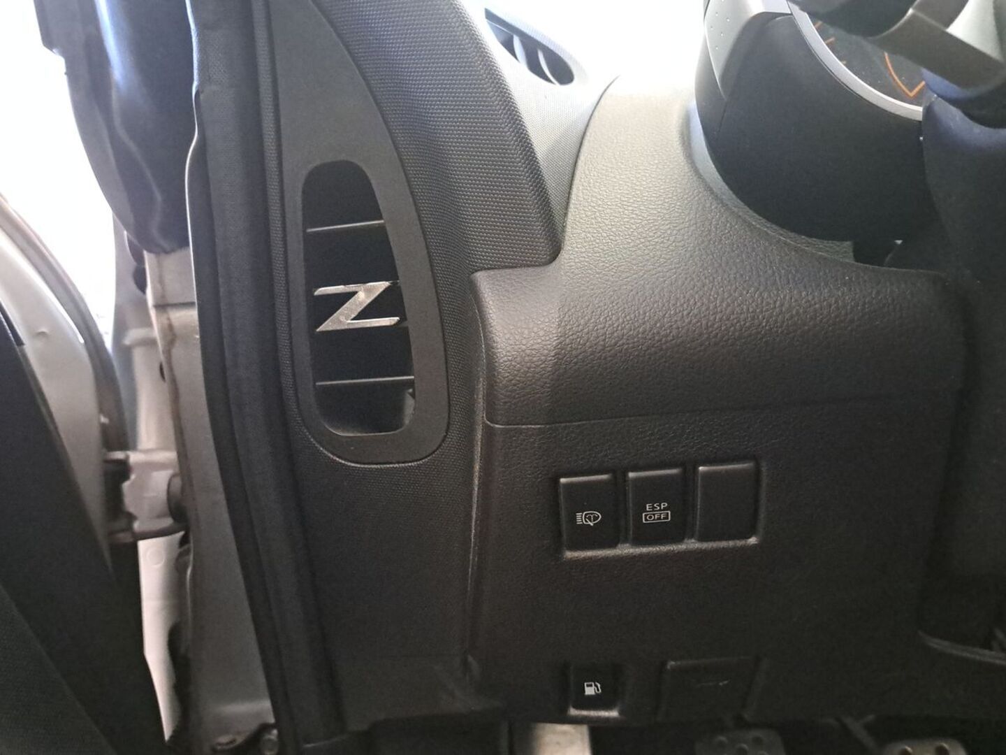 NISSAN 350Z 2004