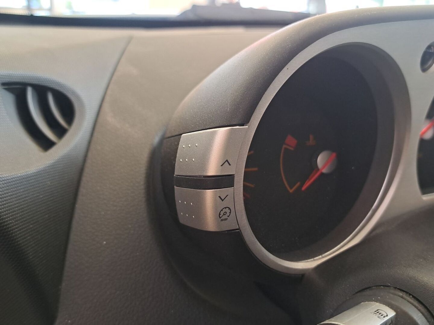 NISSAN 350Z 2004