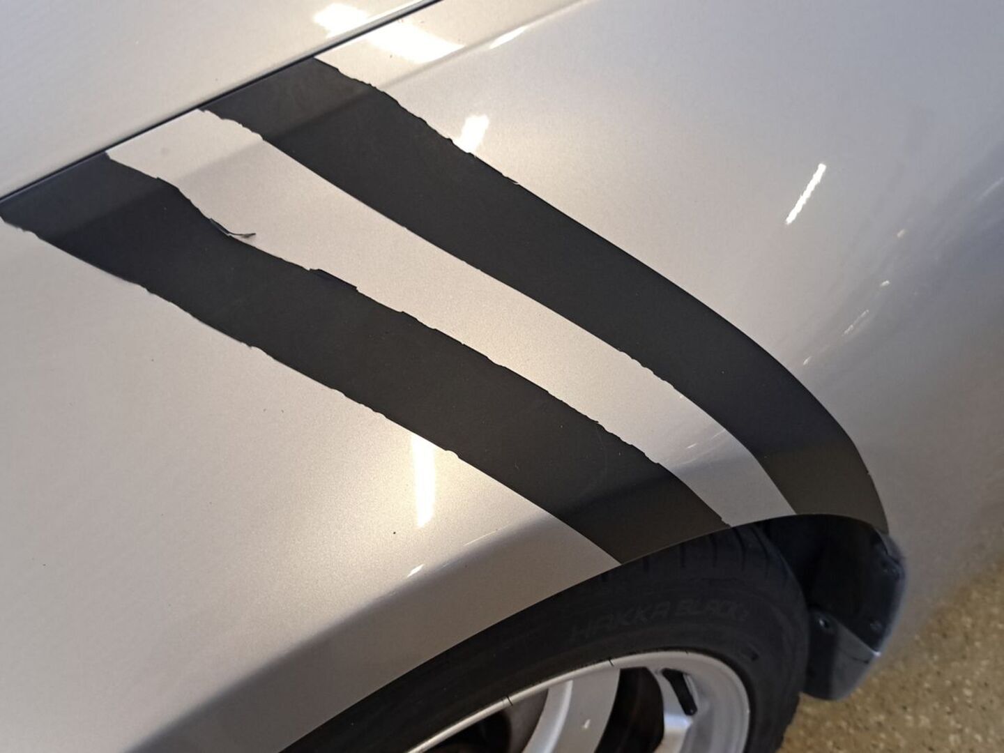 NISSAN 350Z 2004