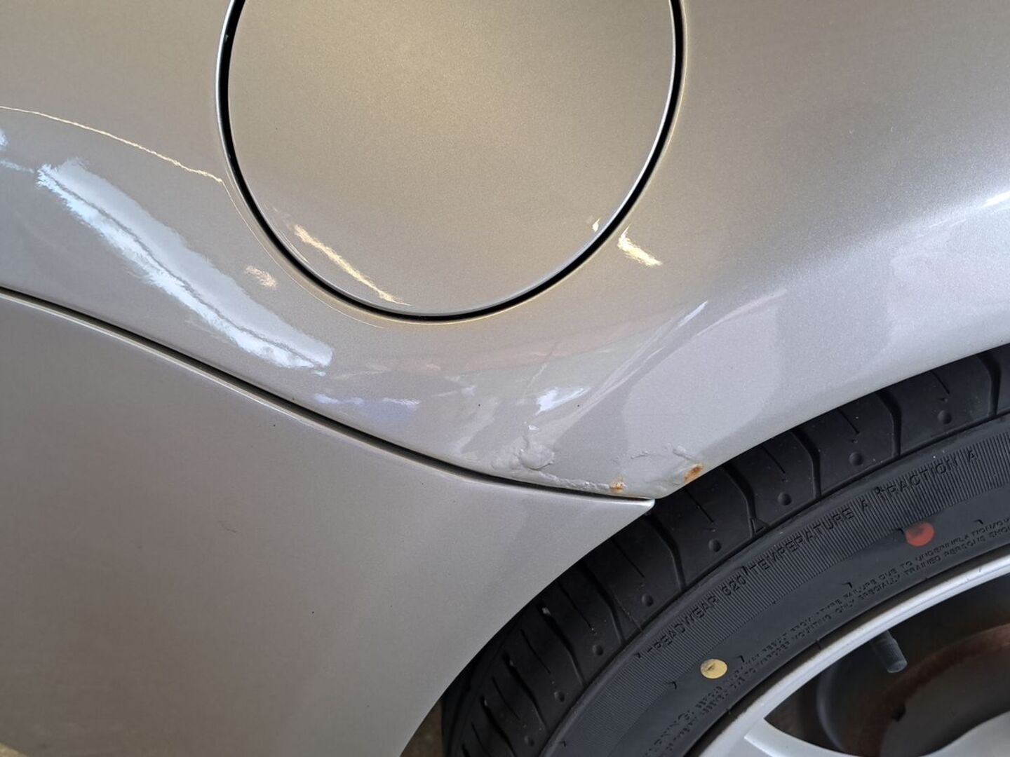 NISSAN 350Z 2004