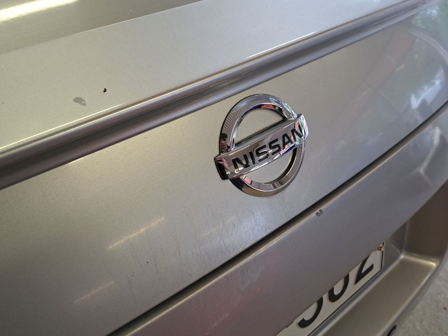 NISSAN 350Z 2004