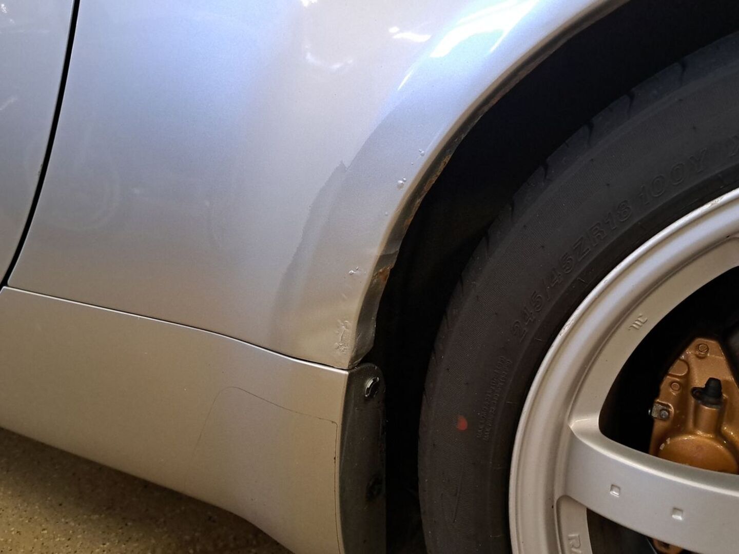 NISSAN 350Z 2004