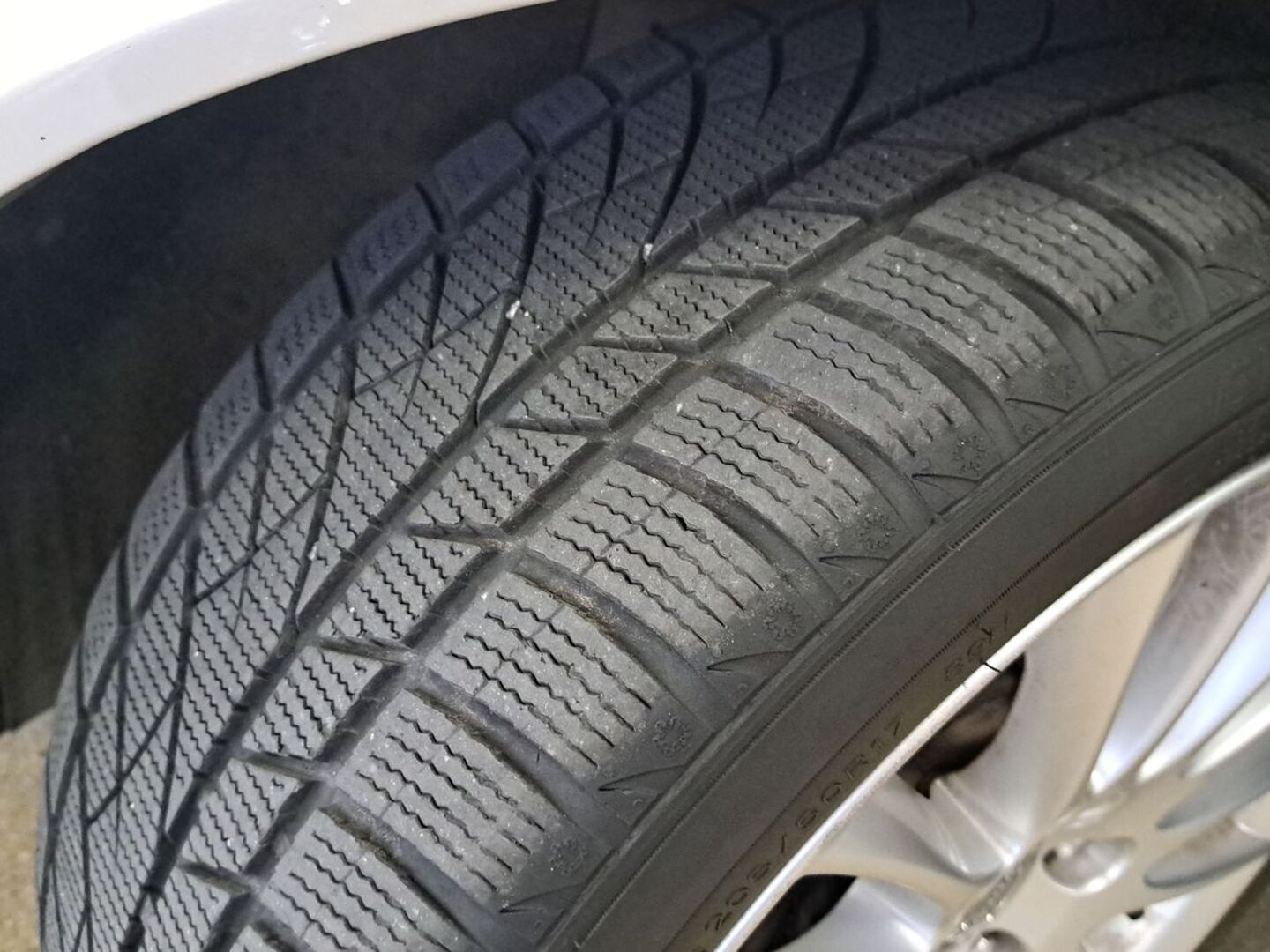 VOLVO C70 2006