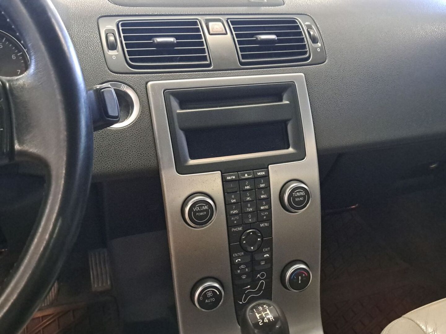 VOLVO C70 2006