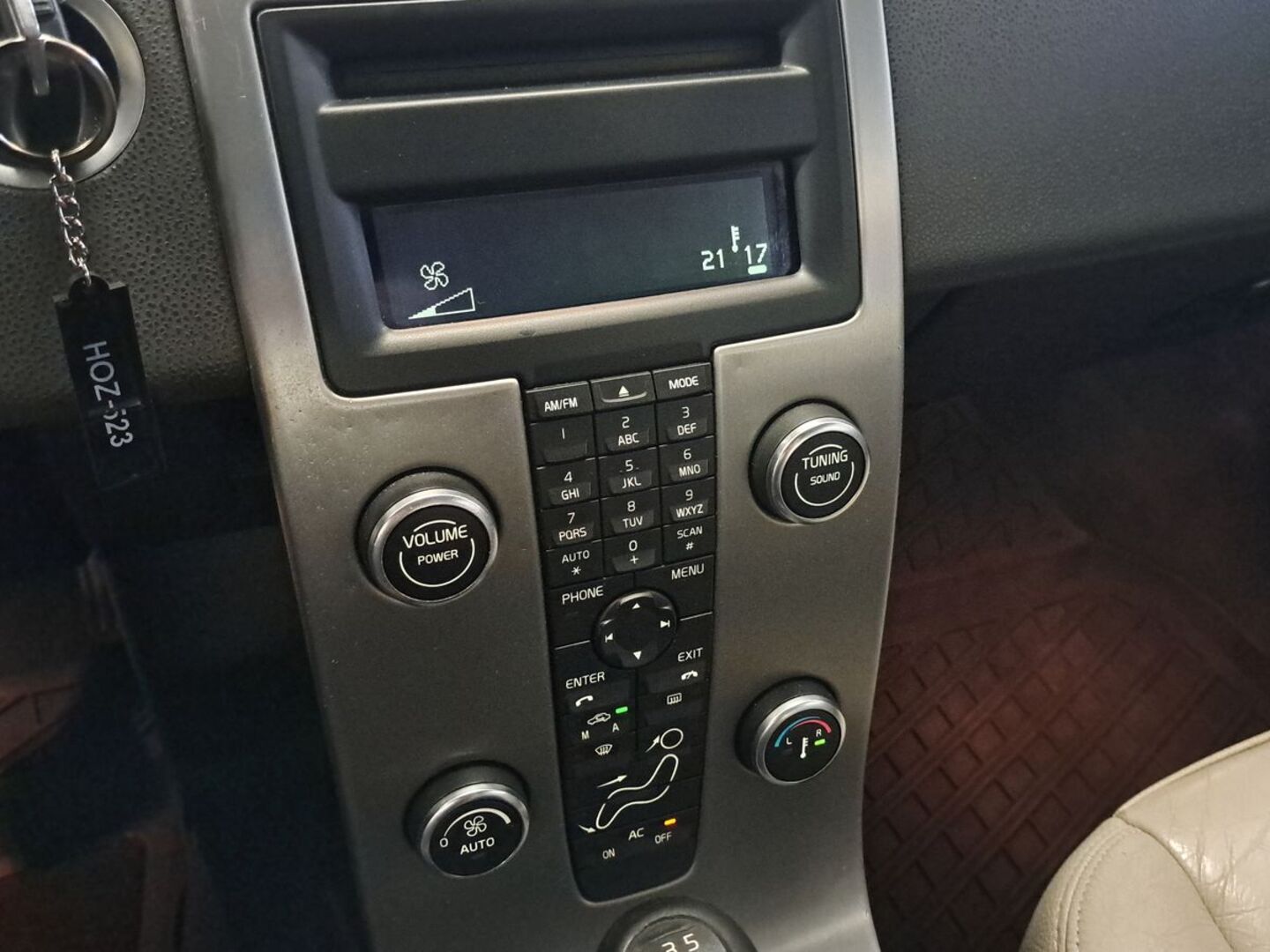 VOLVO C70 2006