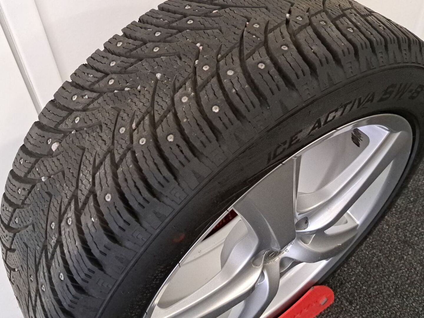 VOLVO C70 2006