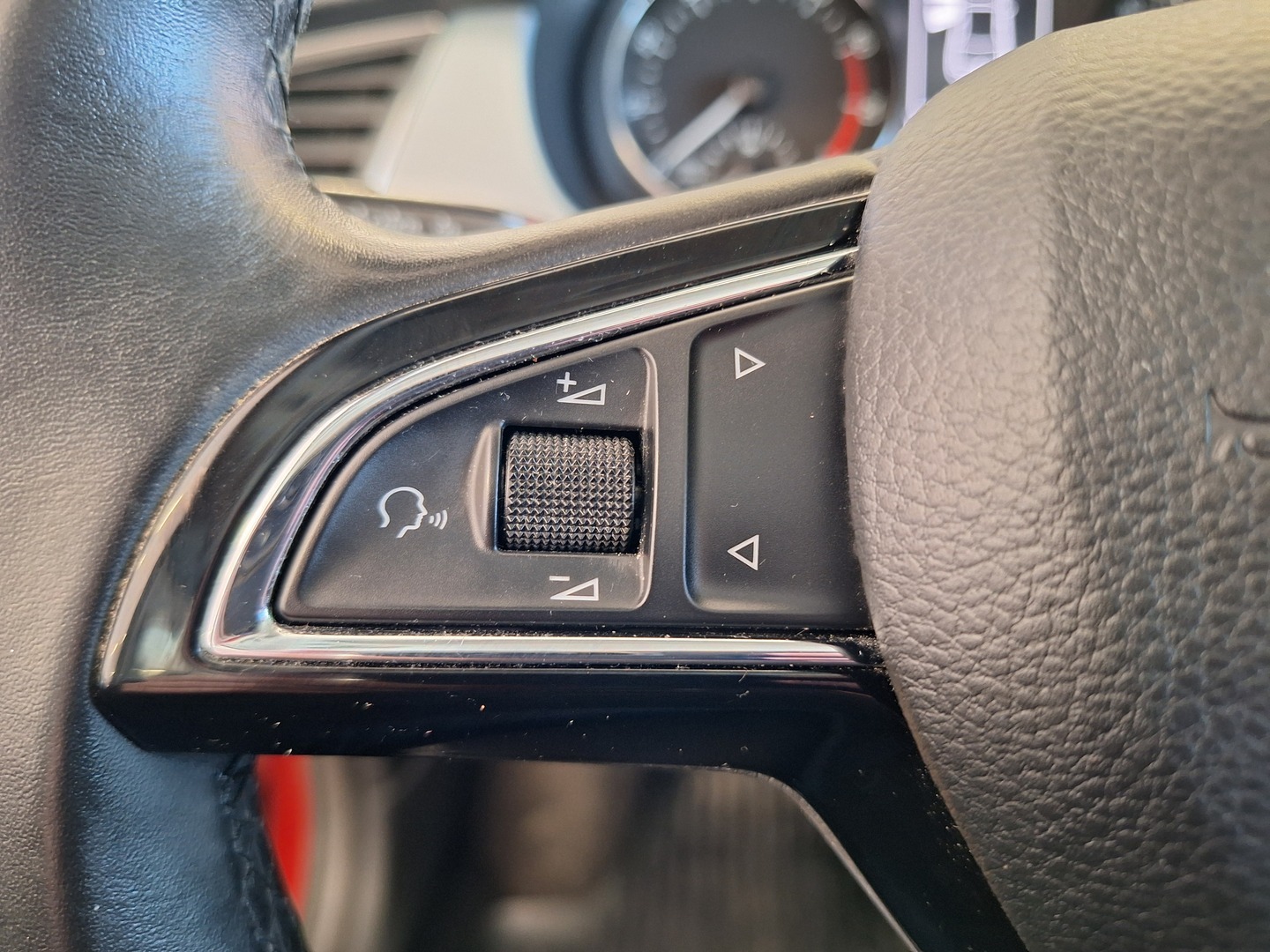 SKODA Fabia 2016