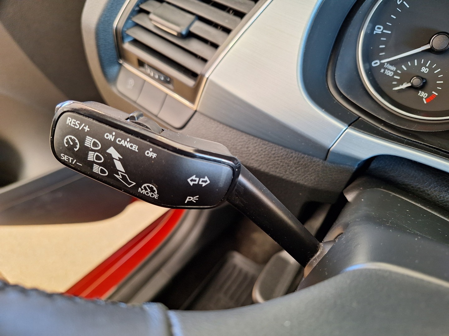 SKODA Fabia 2016