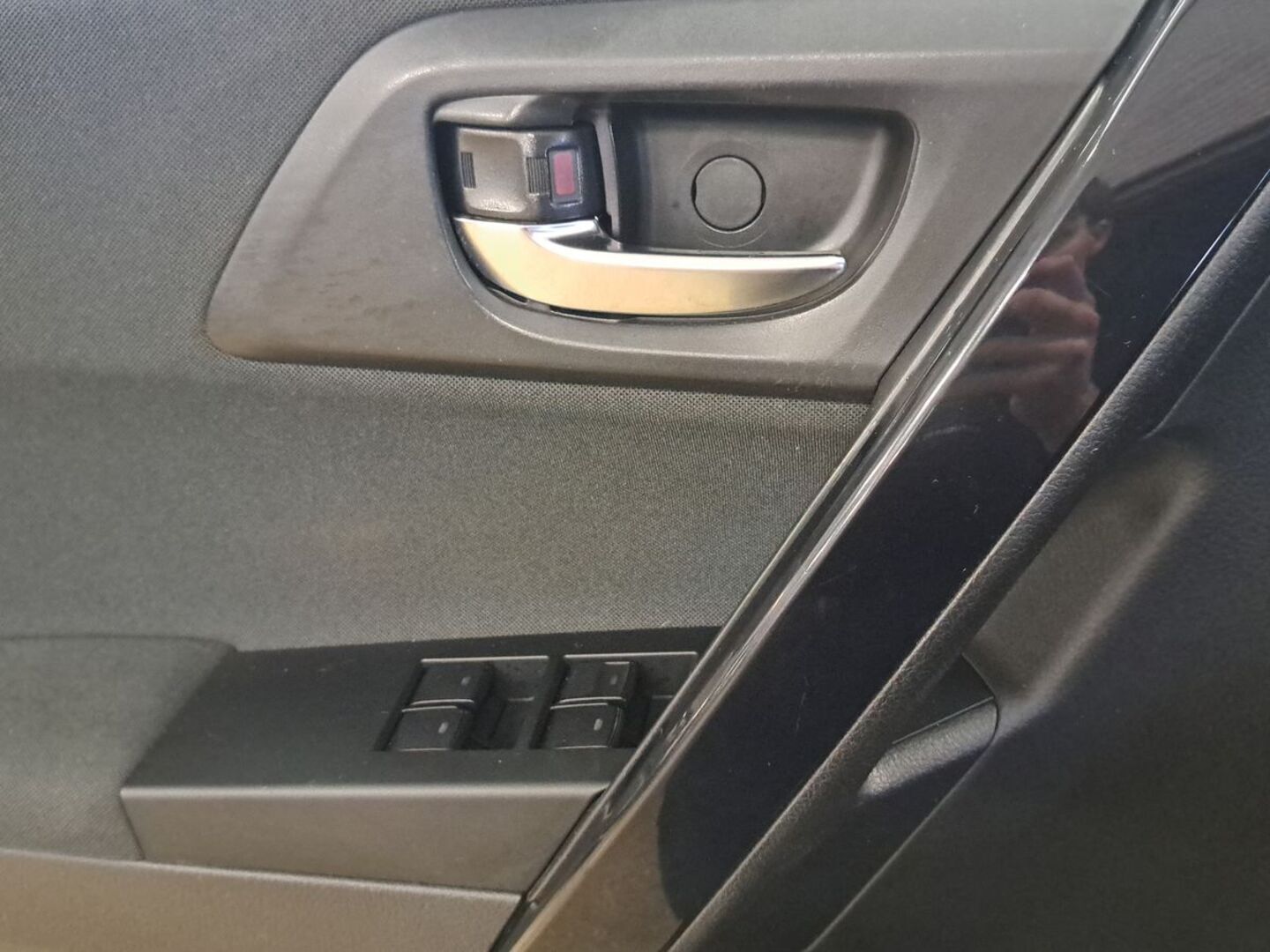TOYOTA Auris 21