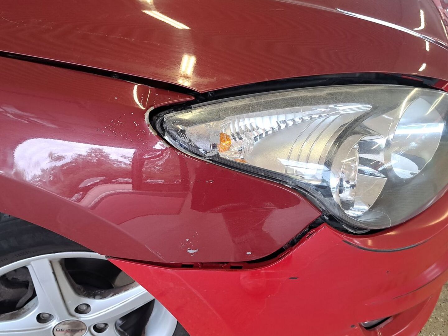 HYUNDAI i30 2010