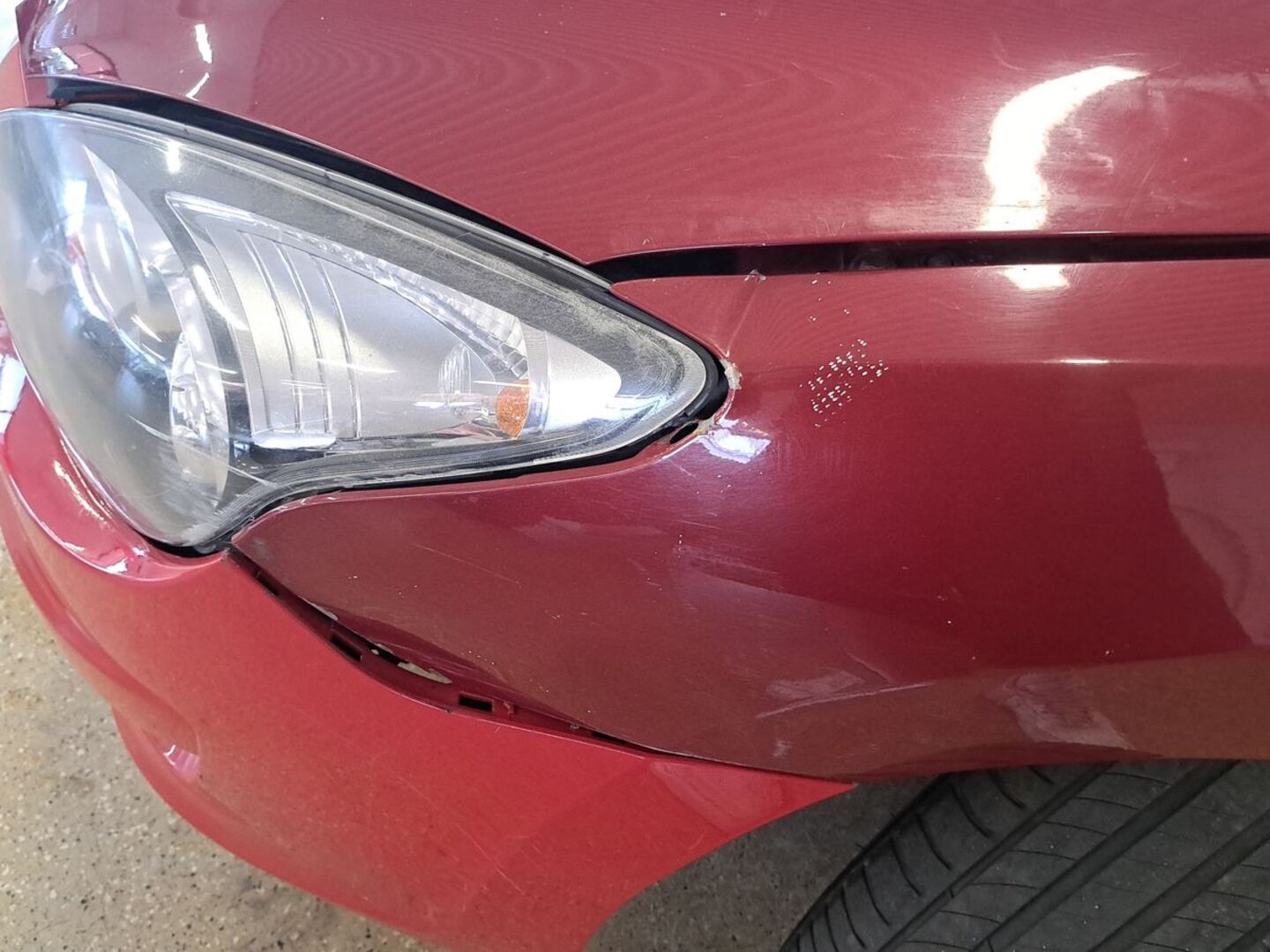 HYUNDAI i30 2010