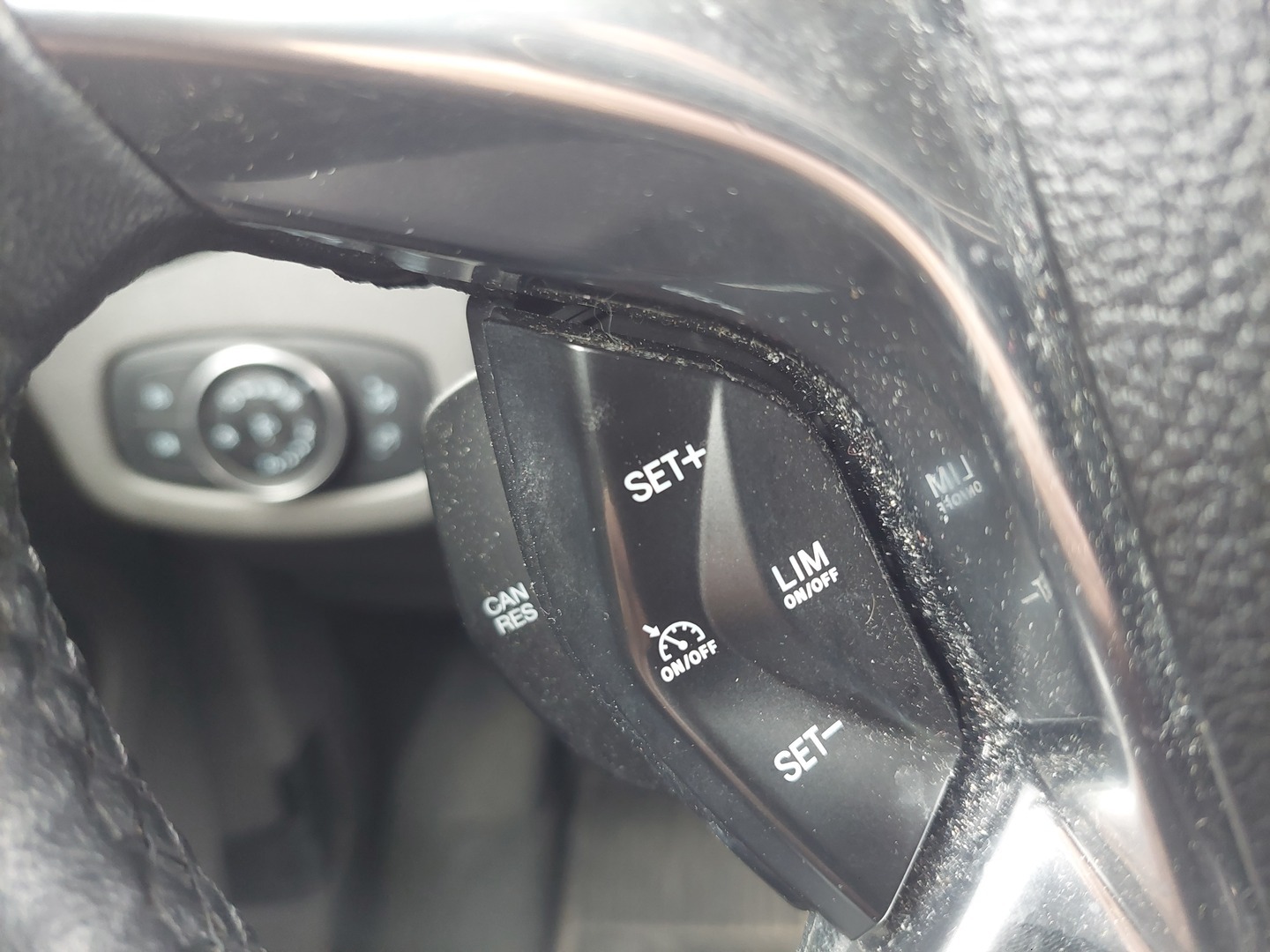 FORD Transit Connect 2019