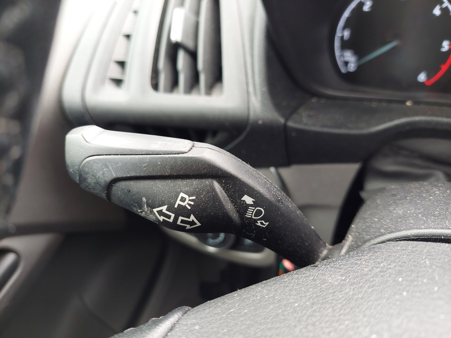 FORD Transit Connect 2019