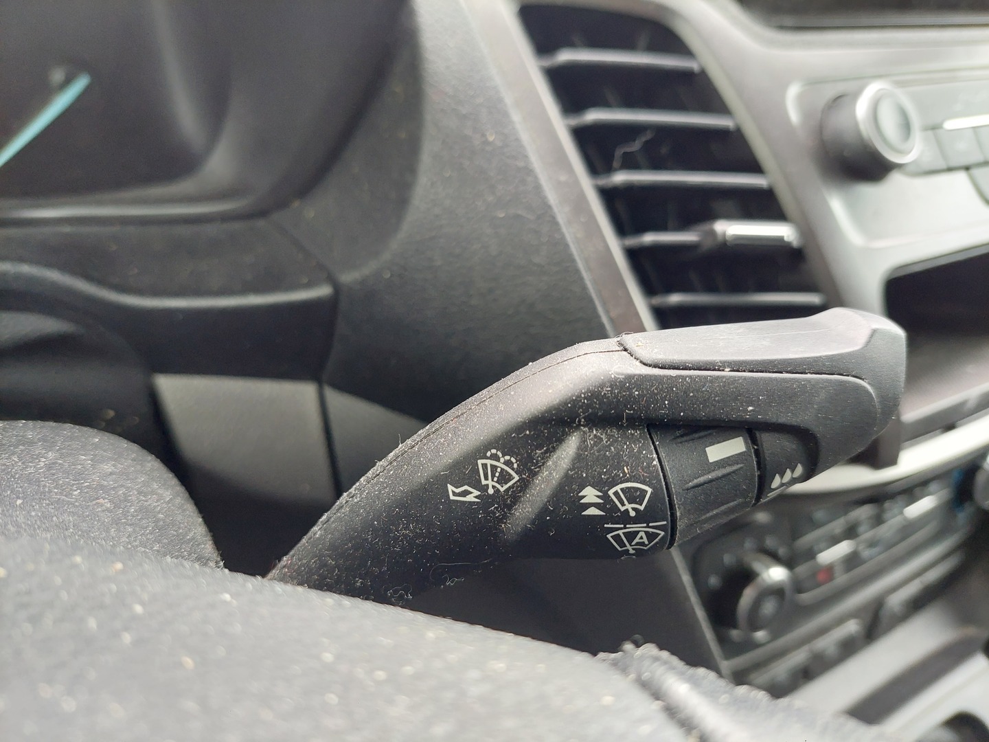 FORD Transit Connect 2019