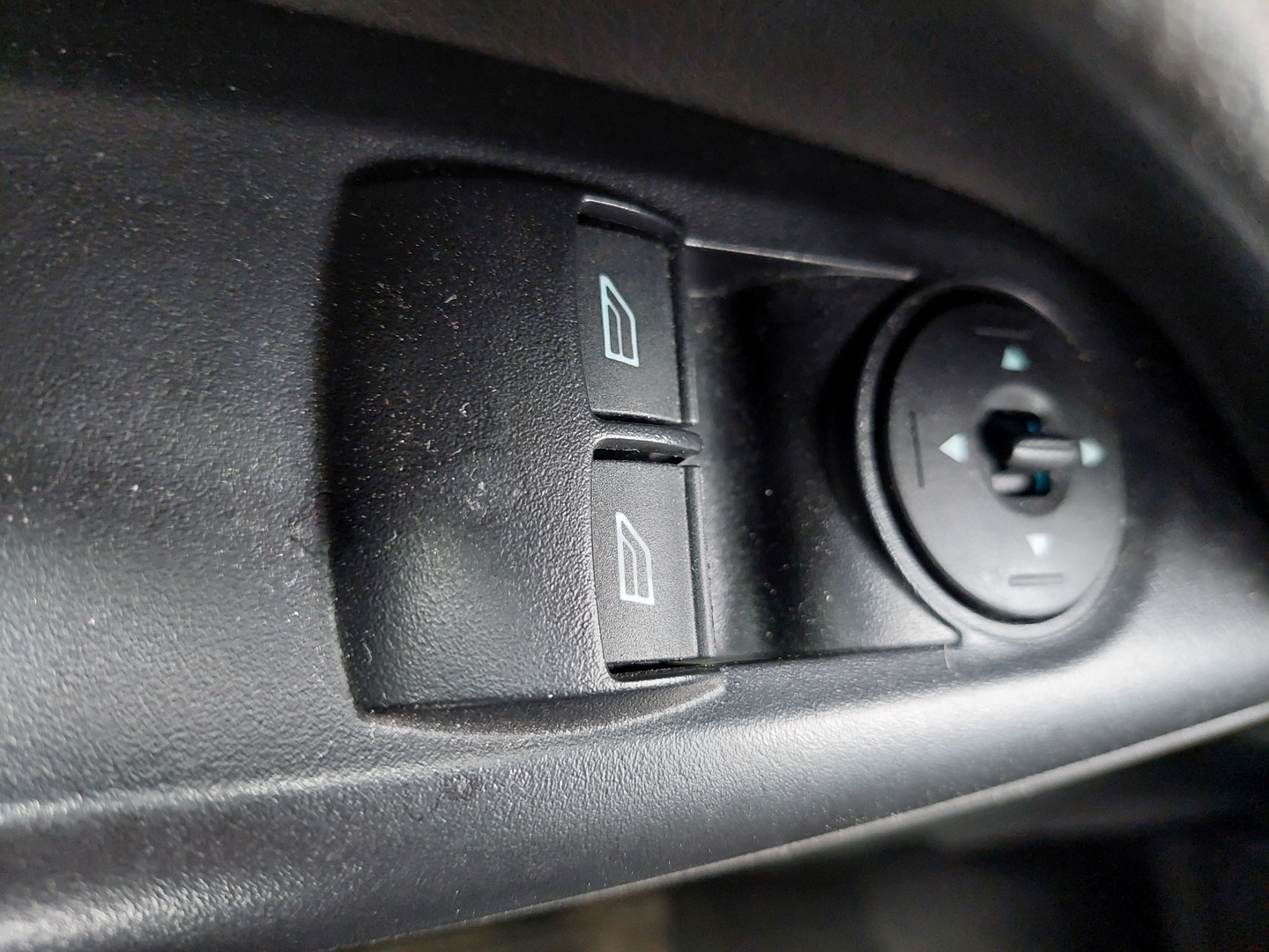 FORD Transit Connect 2019