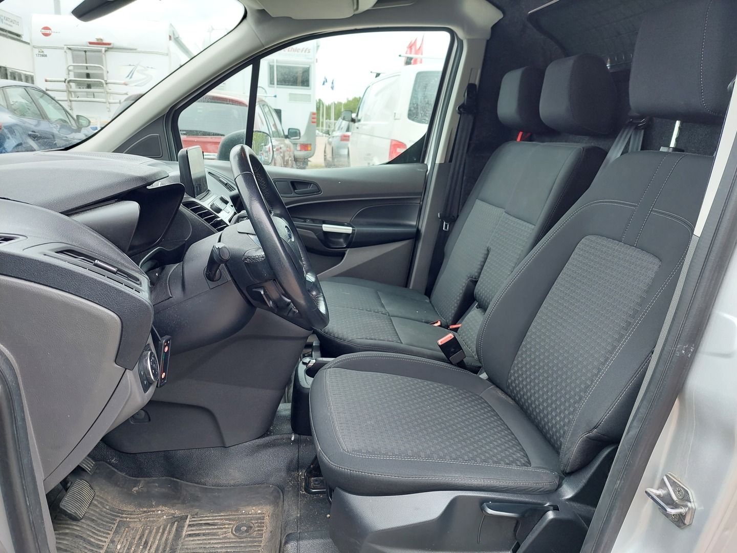 FORD Transit Connect 2019