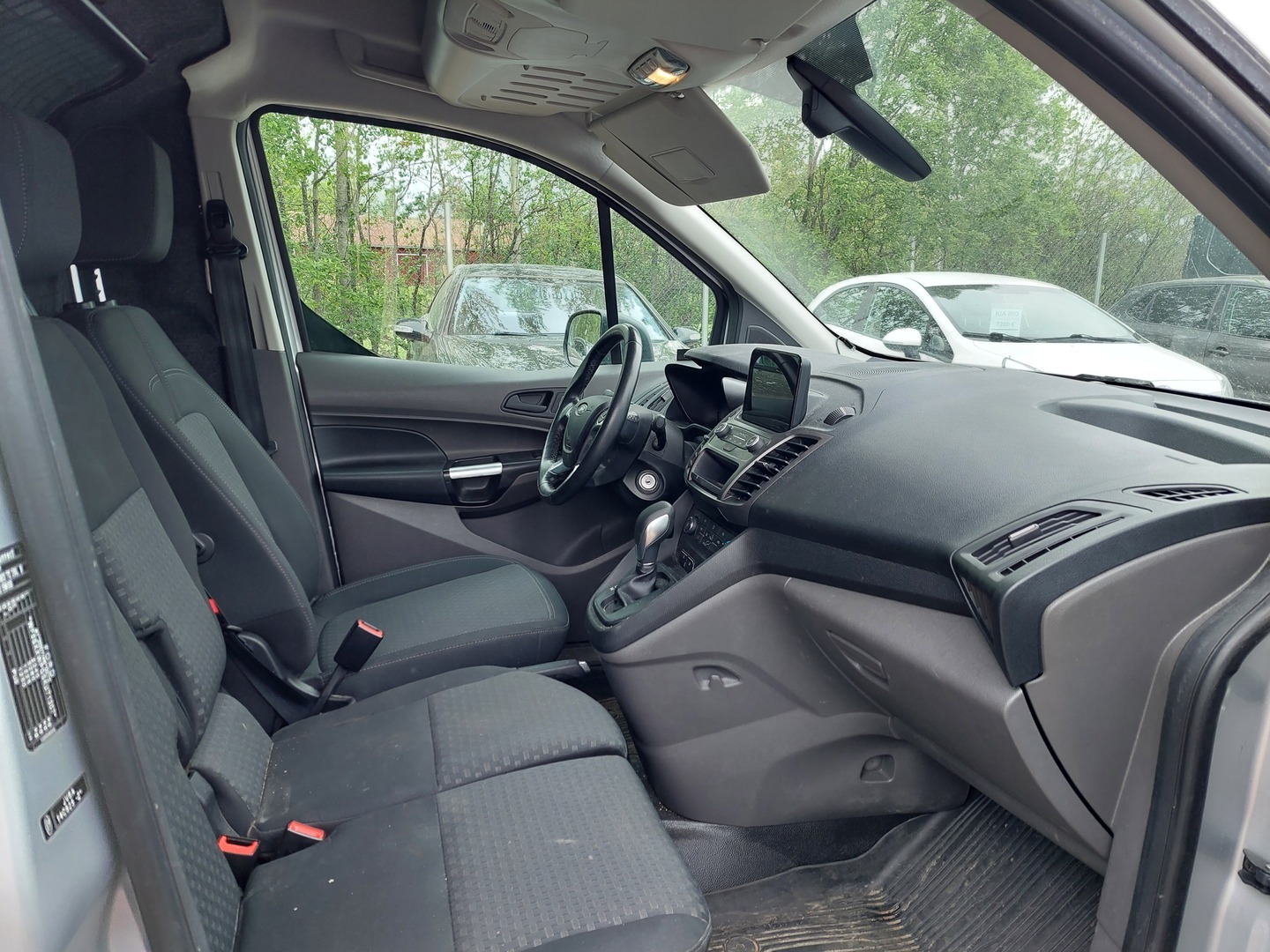 FORD Transit Connect 2019
