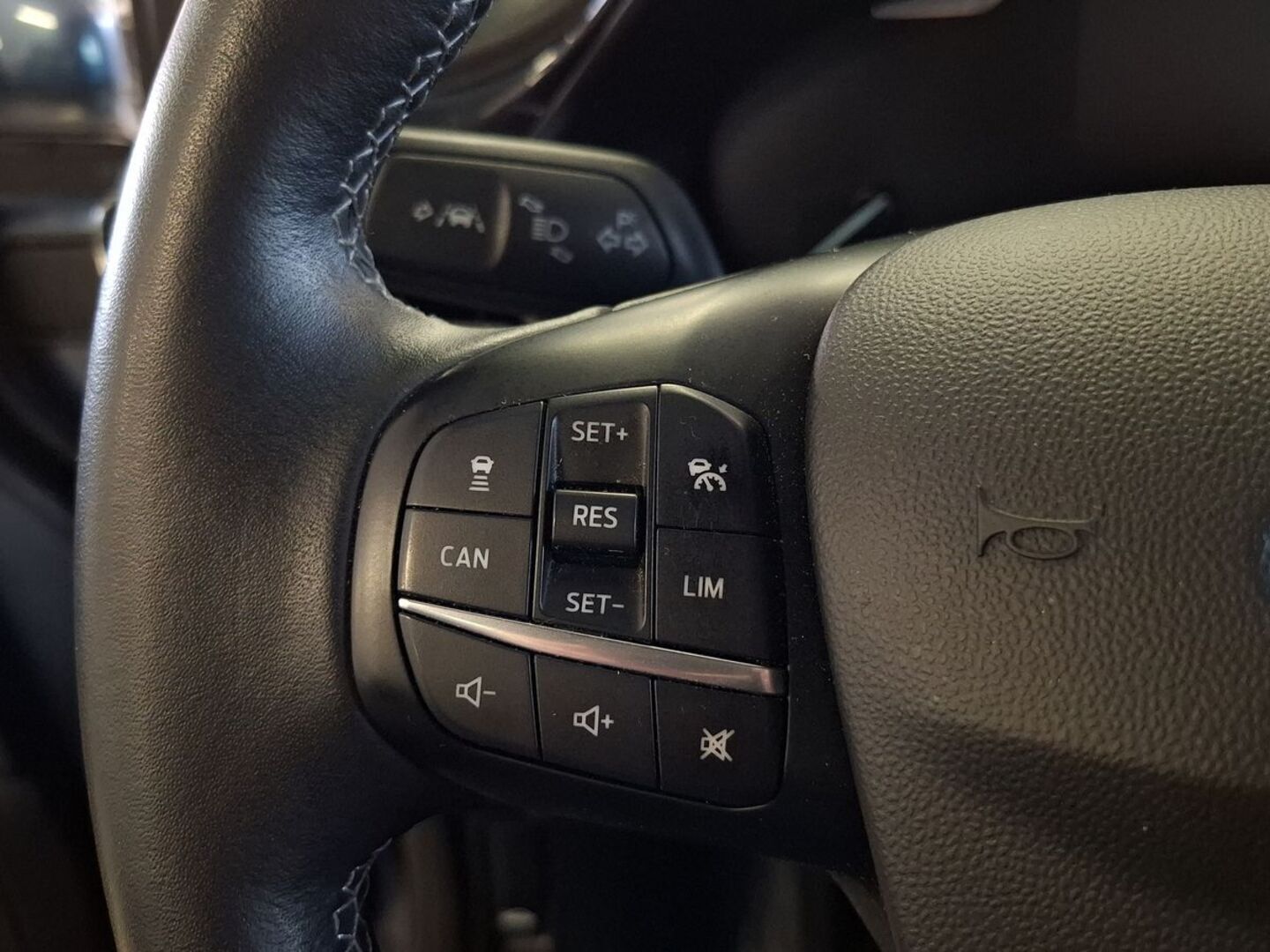 FORD Fiesta 2021