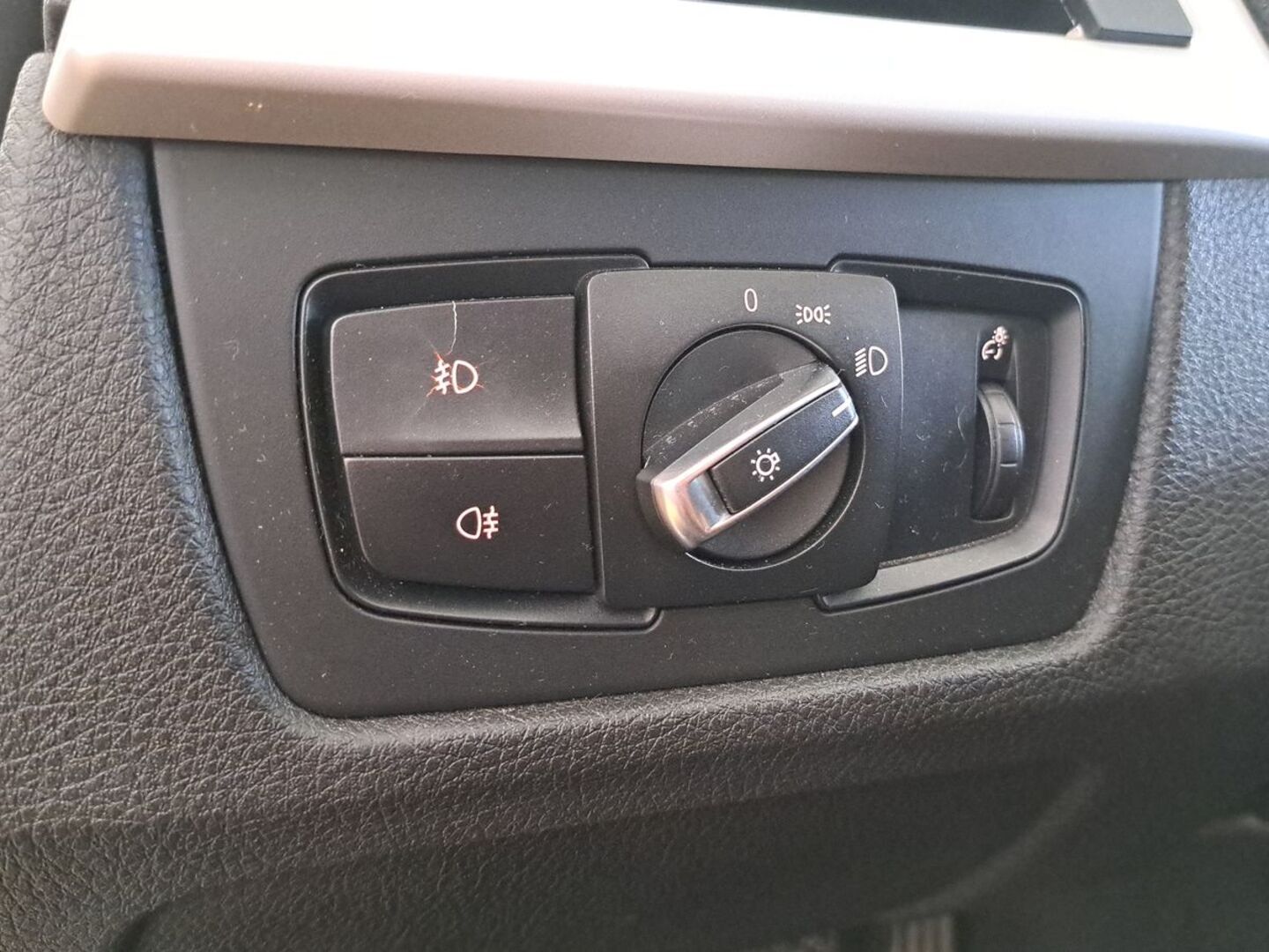 BMW 316 2014