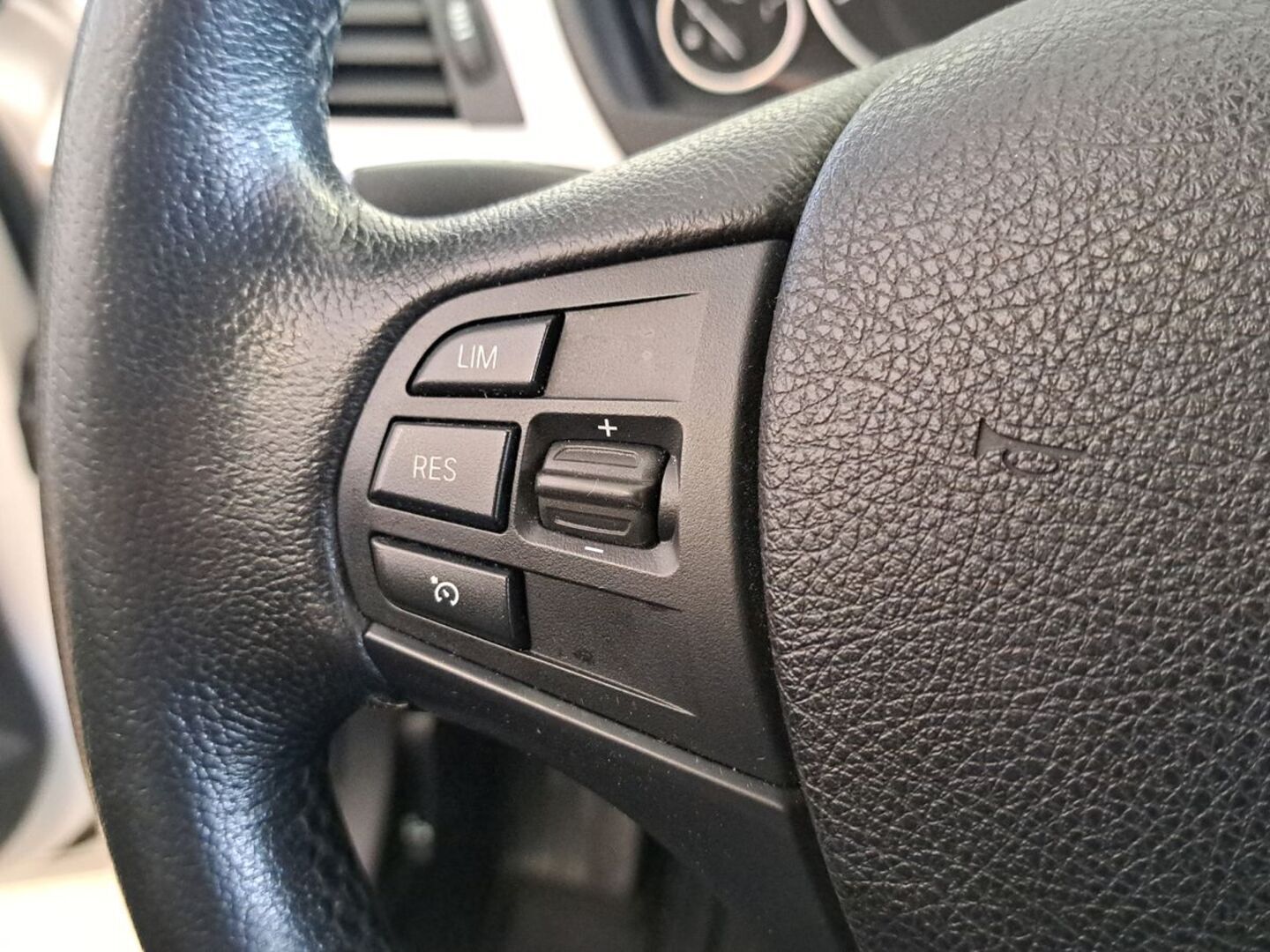 BMW 316 2014