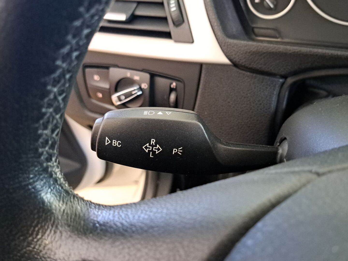 BMW 316 2014