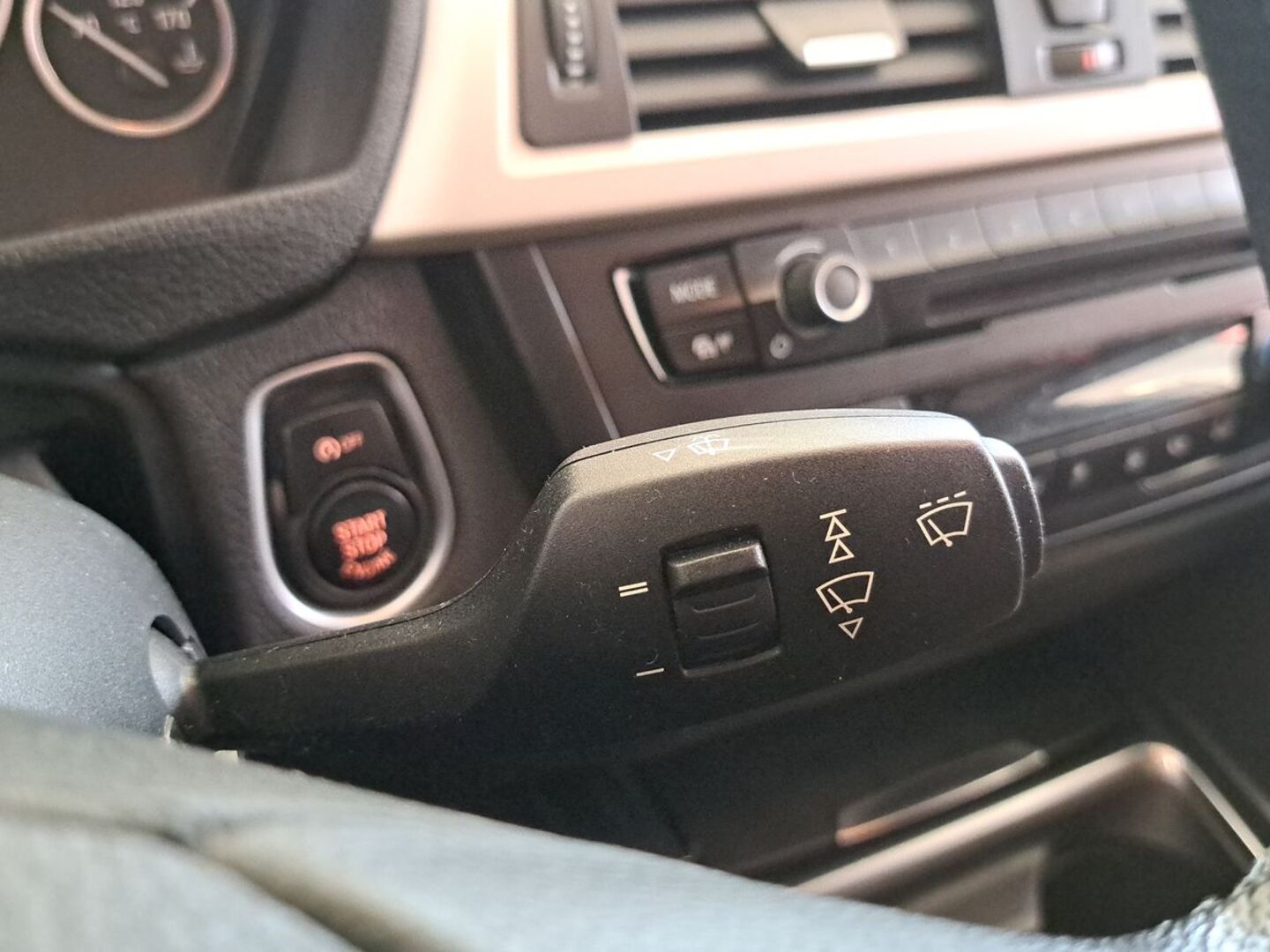 BMW 316 2014
