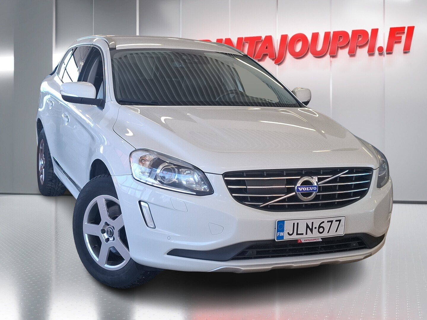 VOLVO XC60 2015