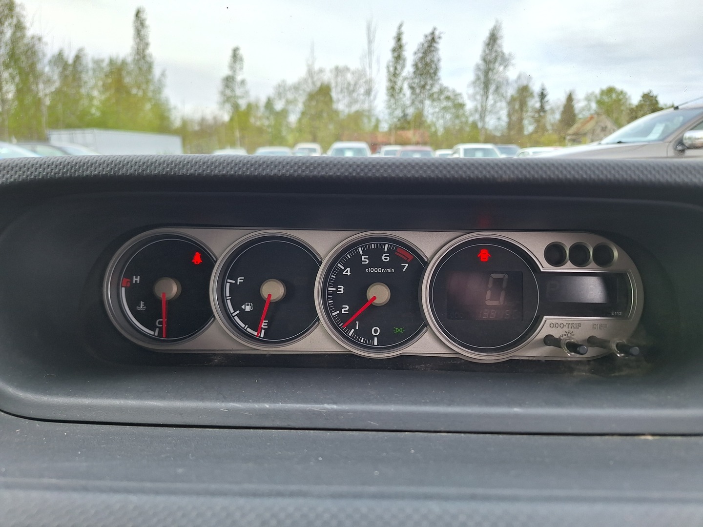 TOYOTA Corolla 2008