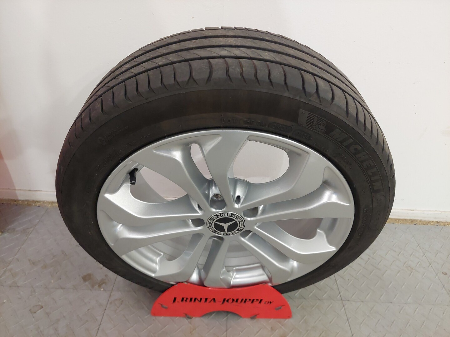 MERCEDES-BENZ C 2011