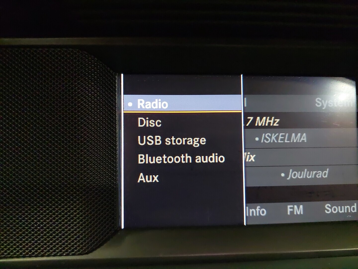 MERCEDES-BENZ C 2011