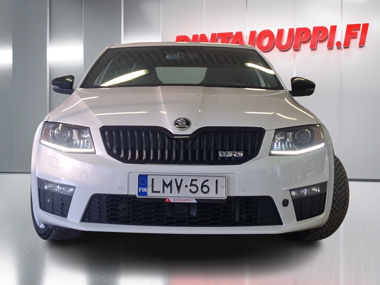 SKODA Octavia 2016