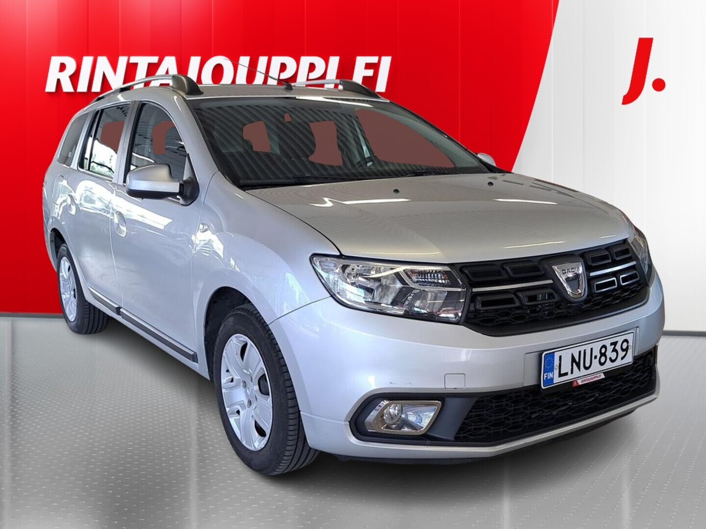 DACIA Logan MCV 2017