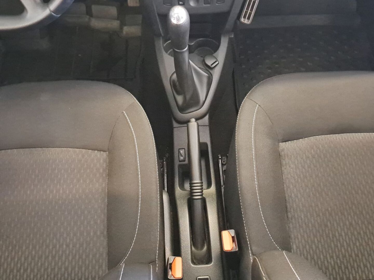 DACIA Logan MCV 2017