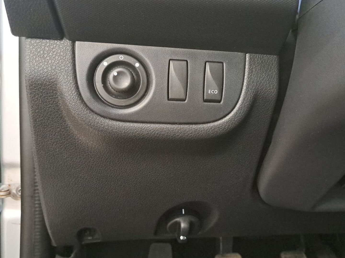 DACIA Logan MCV 2017