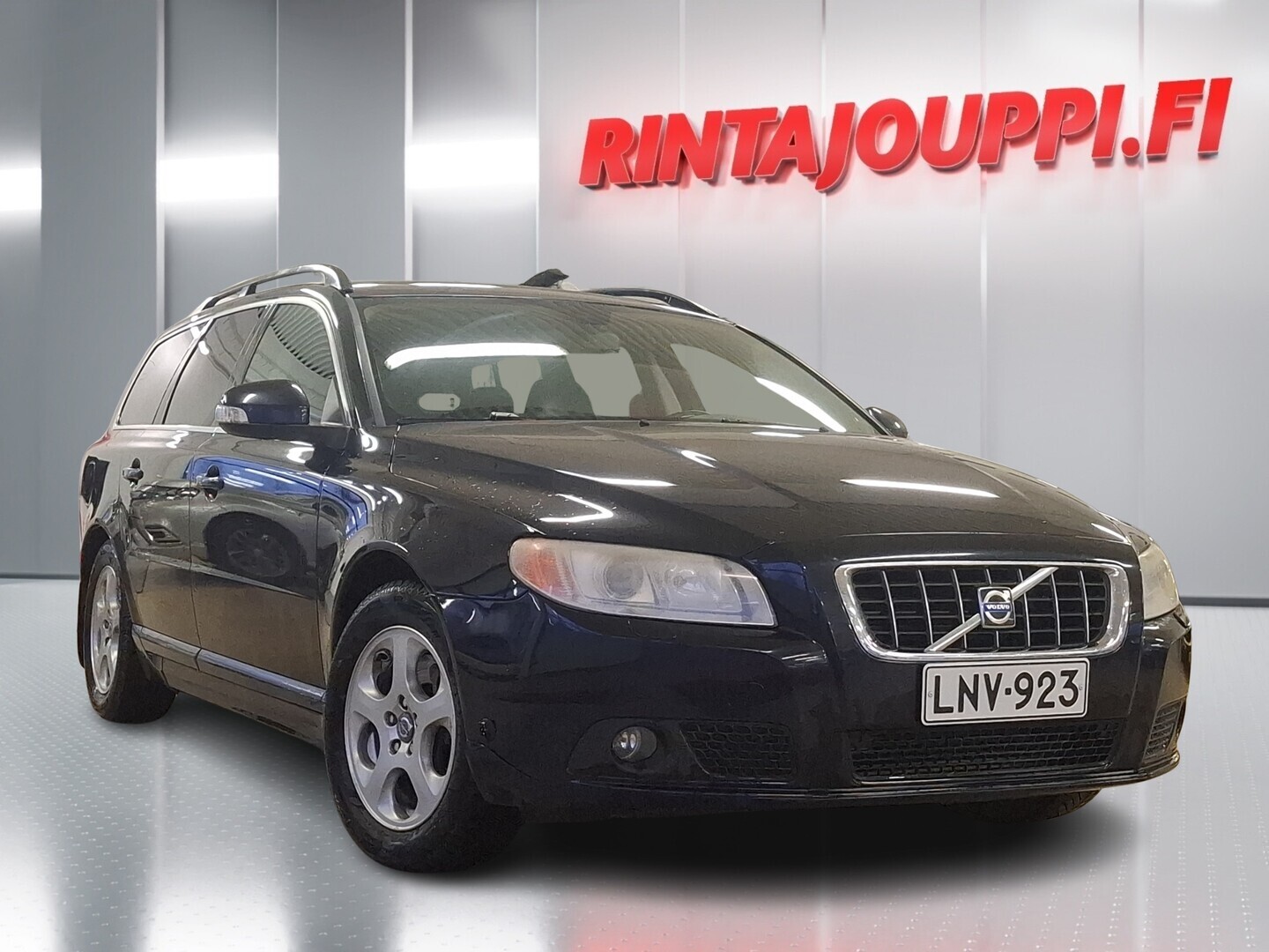 VOLVO V70 2007